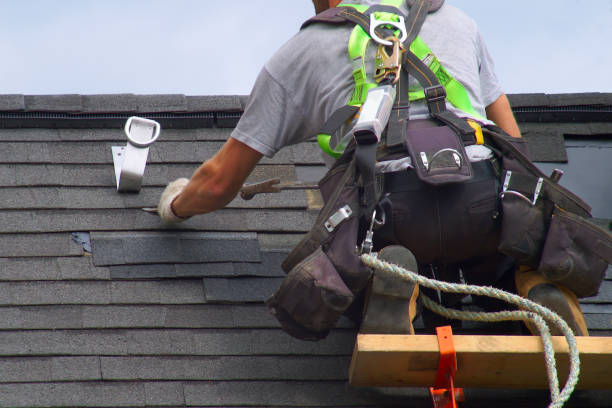 Best Affordable Roofing Company  in Rosend, LA