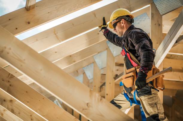 Best Local Roofing Companies  in Rosend, LA