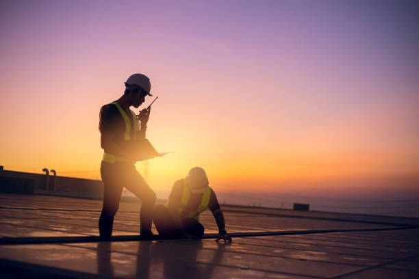 Best Roof Maintenance Services  in Rosend, LA