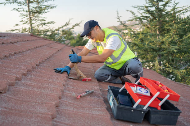 Best Roof Installation Near Me  in Rosend, LA