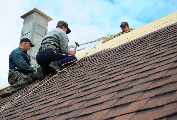 Best Slate Roofing Contractor  in Rosend, LA