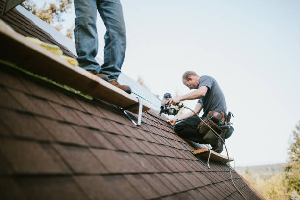 Best Shingle Roofing Installation  in Rosend, LA