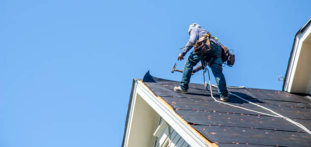 Best Roof Inspection Near Me  in Rosend, LA